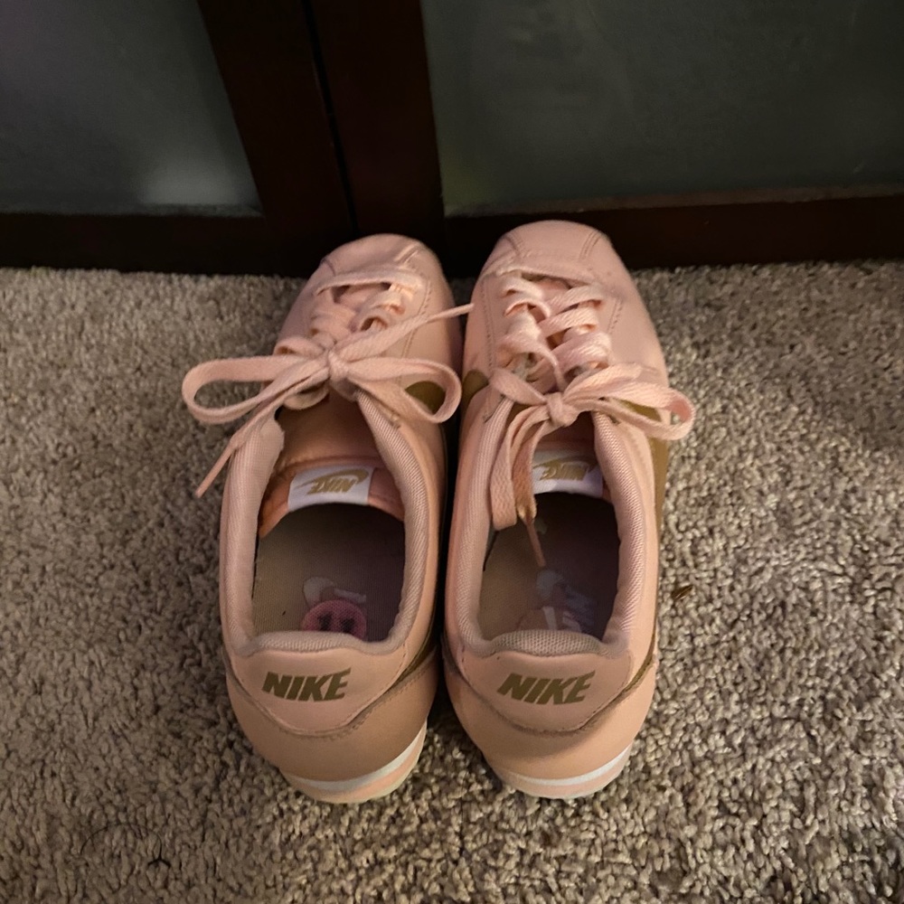 Nike Cortez